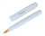 Kaweco Sport - White, Steel Fine Nib (2025-0701-479) - Open