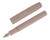 Kaweco Skyline Sport - Macchiato, Steel Fine Nib (2025-0701-487) - Open