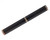 Newton Pens - Black Tan Red and Blue Mottled Ebonite, Steel Fine Nib (2025-0701-539)