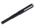 Franklin Christoph Model 02 Intrinsic - Black, Steel Italic Nib (2025-0701-541)