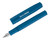 Kaweco Sport - Cyan, Steel Extra Fine Nib (2025-0701-551) - Open