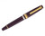 Sailor Pro Gear Realo Fountain Pen - Maroon with Gold Trim, 21kt Fine Nib (2025-0701-575)