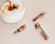 TWSBI Diamond 580ALR Fountain Pen - Affogato with Onyx Trim - Beauty 2