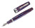 Montegrappa Elmo 02 - Freedom, Steel Broad Nib (2025-0829-09) - Open