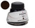 Sheaffer Coffee Brown Scented Ink (50ml Bottle)