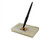 Parker 51 Magnetix Desk Set - Black, 14kt Fine-Medium Nib (2025-0911-12)