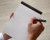 Maruman Mnemosyne N187A Notepad - A4, Graph