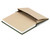 Maruman Mnemosyne N867 Journal - A6, Lined - Deep Green