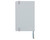 Maruman Mnemosyne N868 Journal - A6, Dot Grid - Light Grey - Back