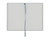 Maruman Mnemosyne N868 Journal - A6, Dot Grid - Light Grey