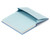 Maruman Mnemosyne N868 Journal - A6, Dot Grid - Light Blue