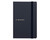 Maruman Mnemosyne N868 Journal - A6, Dot Grid - Navy