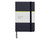 Maruman Mnemosyne N868 Journal - A6, Dot Grid - Navy
