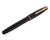 Waterman Commando Lever Filled Fountain Pen - Bugundy, 14kt Fine Nib (2025-1001-11)