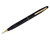 Sheaffer Craftsman Balance Mechanical Pencil - Black (2025-1023-27)
