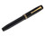 Parker Duofold Sr. Streamlined - Black, 14kt Medium Nib (2025-1104-17)