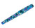 Birmingham Sixth Avenue Fountain Pen - Water Lilies, Steel Broad Nib (2025-1126-01)