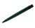 Retro 51 Tornado Vintage Metalsmith Rollerball - Emerald Green with Stealth Trim