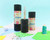 Retro 51 Tornado Vintage Metalsmith Rollerball - Patchwork - Box