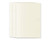 Midori MD Light Notebook - A5, Graph - Ivory (3 Pack) - Pack