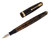 Parker Vacumatic Long Major - Copper Pearl, 14kt Fine Medium Nib (2025-1202-06) - Open