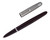 Parker 51 Aerometric - Burgundy with Lustraloy Cap, 14kt Fine Medium Nib (2025-1202-08) - Open