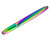 Fisher Space Bullet Ballpoint Pen - Rainbow (2025-1202-28)