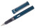 Lamy AL-Star Fountain Pen - Petrol, Steel Fine Nib (2025-1212-20) - Open