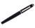 Cartier Diabolo Rollerball Pen - Black with Silver Trim (2025-1213-15)