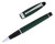 Aurora Ipsilon Rollerball Pen - Matte Green (2026-0129-03) - Open