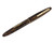 Sheaffer Craftsman Balance Fountain Pen - Brown Stripe, 14kt Medium Nib (2026-0206-09)