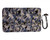 Taccia Kimono Pen Roll - 8 Pen, Wave