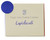 Graf von Faber-Castell Lapis Lazuli Ink Cartridges (6 Pack)