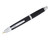 Pilot Vanishing Point Fountain Pen - Black Carbonesque 14kt Broad Nib (2026-0220-03-CHH)