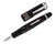 Delta 2001 Limited Edition Federico Fellini Fountain Pen - 18kt Fine Nib (2026-0226-02) - Open