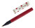 Sheaffer No Nonsense Ballpoint - Canada Maple Leaf (2026-0310-02) - Open
