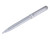 Cross Athens Ballpoint Pen - Matte Silver (2026-0319-13)