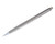 Parker Insignia Mechanical Pencil -  Stainless Steel (2026-0319-20)