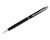 Parker Insignia Mechanical Pencil -  Matte Black with Silver Trim (2026-0319-22)