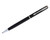 Parker Insignia Ballpoint Pen - Matte Black with Silver Trim (2026-0319-23)