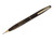 Sheaffer Craftsman Balance Mechanical Pencil - Brown Striped (2026-0319-34)