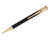 Parker Duofold Mechanical Pencil - Black (2026-0401-03)