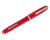Esterbrook Pastel Purse Pen - Tempo Red, 1554 Fine Nib (2026-0401-07)