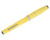 Esterbrook Pastel Clipless Purse Pen - Yellow, 2556 Fine Nib (2026-0401-12)
