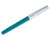 Esterbrook Model M2 - Turquoise, 2668 Medium Nib (2026-0422-03)