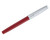 Esterbrook Model M2 - Red, 1551 Medium Nib (2026-0422-08)