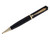 Morrison Mini Mechanical Pencil - Black Chased (2026-0506-03)