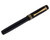 Universal Fountain Pen - Black, Steel Medium Nib (2026-0506-15)