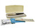 Pilot Fountain Pen - Champagne and Black, Steel Fine Nib (2026-0506-18) - Box