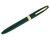Sheaffer First Year Fat Touchdown - Green, 14kt Extra Fine Nib (2026-0506-32)